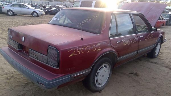 1990 Olds Eighty-eight 88 Caliper RH Eighty Eight — photo 6