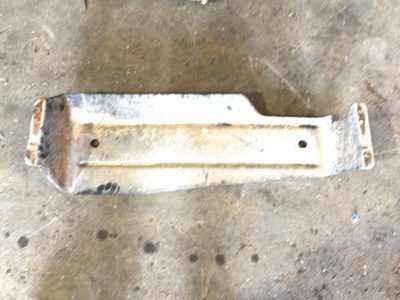 92-97 Ford F250 Transmission Skid Plate 4X4 Diesel