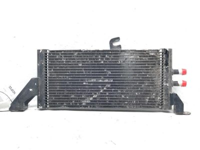2009 Ford F250 Super Duty Diesel Fuel Cooler Oem Powerstroke 7C3z-8D010-A