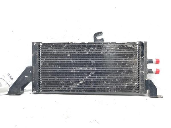 2009 Ford F250 Super Duty Diesel Fuel Cooler Oem Powerstroke 7C3z-8D010-A — photo 1