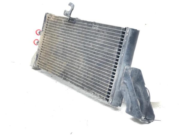 2009 Ford F250 Super Duty Diesel Fuel Cooler Oem Powerstroke 7C3z-8D010-A — photo 7
