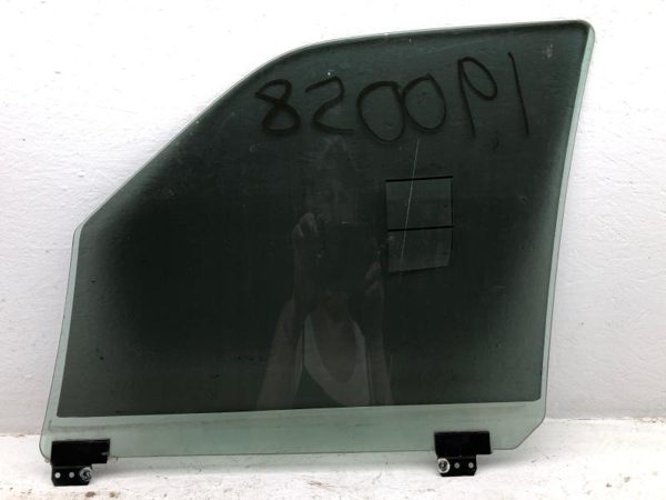 2003 Ford F-150 Front Door Glass/window RH — photo 5