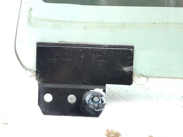 2003 Ford F-150 Front Door Glass/window RH — photo 7