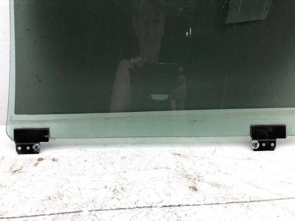 2003 Ford F-150 Front Door Glass/window RH — photo 6