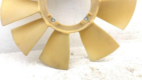 2011-2024 Ford F250 Engine Cooling Fan Blade Oem 6.7L Powerstroke — photo 5