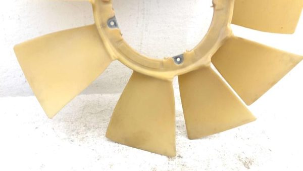 2011-2024 Ford F250 Engine Cooling Fan Blade Oem 6.7L Powerstroke — photo 11