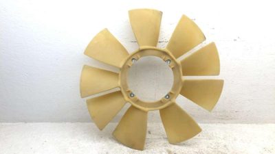 2011-2024 Ford F250 Engine Cooling Fan Blade Oem 6.7L Powerstroke