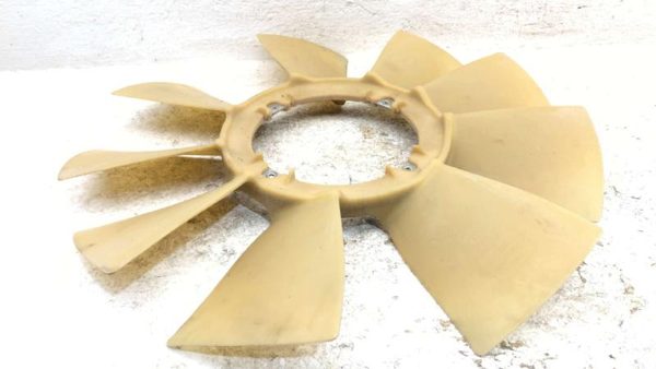 2011-2024 Ford F250 Engine Cooling Fan Blade Oem 6.7L Powerstroke — photo 6