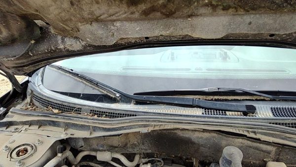 2006-2011 Ford Fusion Passenger Right Windshield Wiper Arm Oem Blade Lever — photo 1