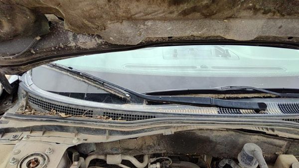 2006-2011 Ford Fusion Passenger Right Windshield Wiper Arm Oem Blade Lever — photo 3