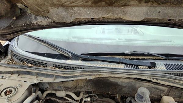 2006-2011 Ford Fusion Passenger Right Windshield Wiper Arm Oem Blade Lever — photo 2