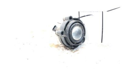 2006-2009 Pontiac Torrent Passenger Right Lower Fog Light Lamp Oem 10335108