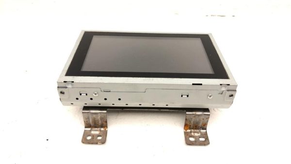 2013-2016 Nissan Pathfinder Dash Display Screen Rear View Camera Tv Oem — photo 7