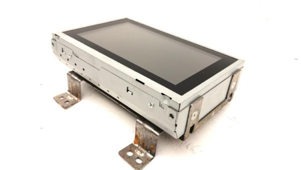 2013-2016 Nissan Pathfinder Dash Display Screen Rear View Camera Tv Oem — photo 9
