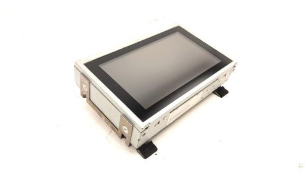 2013-2016 Nissan Pathfinder Dash Display Screen Rear View Camera Tv Oem — photo 4