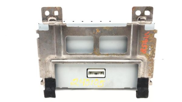 2013-2016 Nissan Pathfinder Dash Display Screen Rear View Camera Tv Oem — photo 10