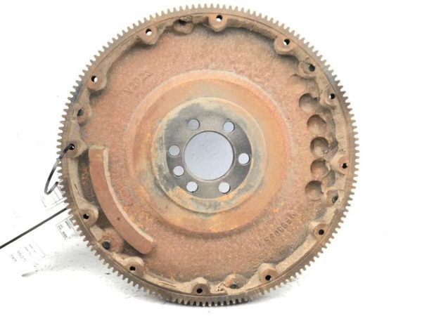 1986-1988 Chevy Corvette Flywheel Oem C4 5.7L Mt Nash 14088646 — photo 1