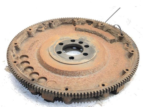 1986-1988 Chevy Corvette Flywheel Oem C4 5.7L Mt Nash 14088646 — photo 5