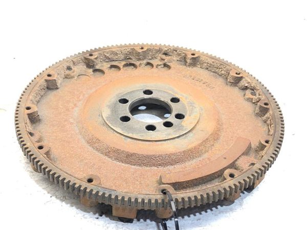 1986-1988 Chevy Corvette Flywheel Oem C4 5.7L Mt Nash 14088646 — photo 3