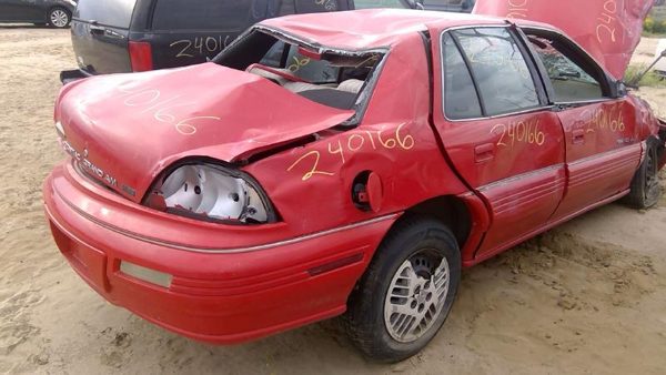 1994 Pontiac Grand — vehicle photo 6