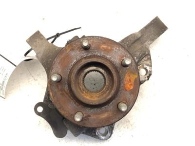 2003 Pontiac Grand Prix Spindle Knuckle Front RH Passenger Right Steering With