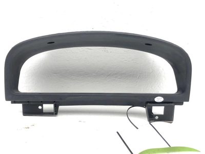 1994-1995 Nissan Pathfinder Trim Bezel Around Speedometer Dash Surround Panel
