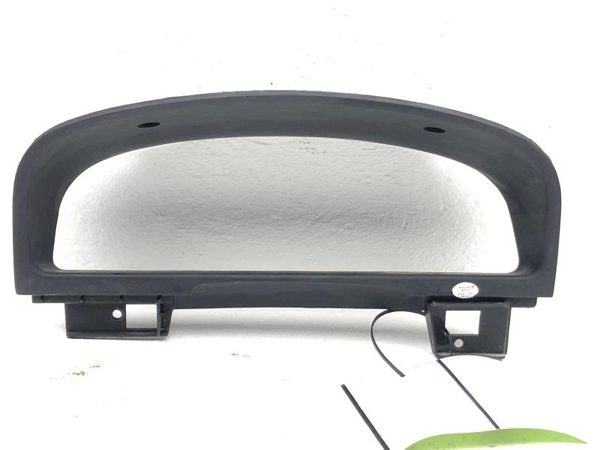 1994-1995 Nissan Pathfinder Trim Bezel Around Speedometer Dash Surround Panel — photo 1