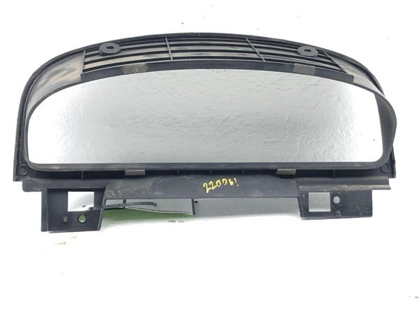 1994-1995 Nissan Pathfinder Trim Bezel Around Speedometer Dash Surround Panel — photo 4