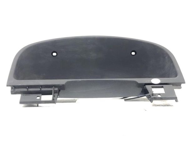 1994-1995 Nissan Pathfinder Trim Bezel Around Speedometer Dash Surround Panel — photo 7