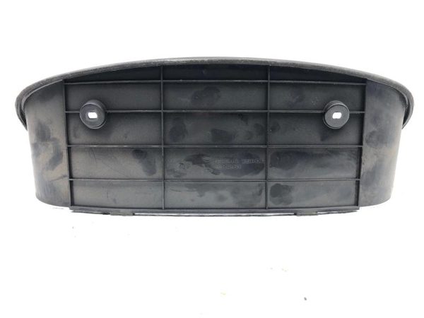 1994-1995 Nissan Pathfinder Trim Bezel Around Speedometer Dash Surround Panel — photo 8