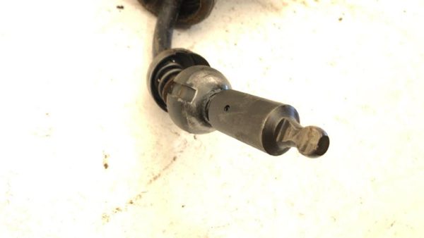 1986 Dodge Ram W150 Floor Shifter Lever Oem Shift Manual Transmission 4Sp Mt 4X4 — photo 10