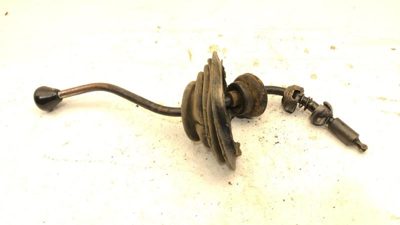 1986 Dodge Ram W150 Floor Shifter Lever Oem Shift Manual Transmission 4Sp Mt 4X4