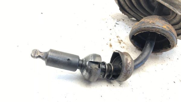 1986 Dodge Ram W150 Floor Shifter Lever Oem Shift Manual Transmission 4Sp Mt 4X4 — photo 8
