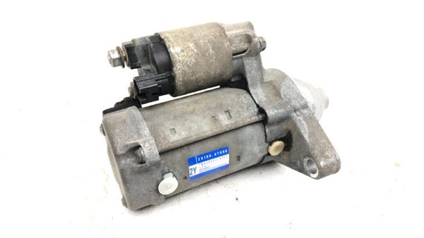 2009-2016 Toyota Corolla Starter Motor 2Zrfe 1.8L 281000T051 — photo 1