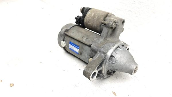 2009-2016 Toyota Corolla Starter Motor 2Zrfe 1.8L 281000T051 — photo 2