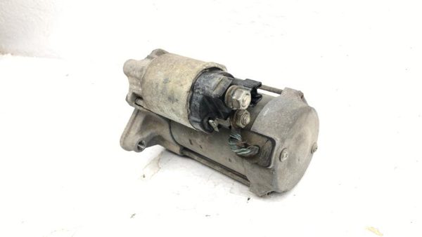 2009-2016 Toyota Corolla Starter Motor 2Zrfe 1.8L 281000T051 — photo 3