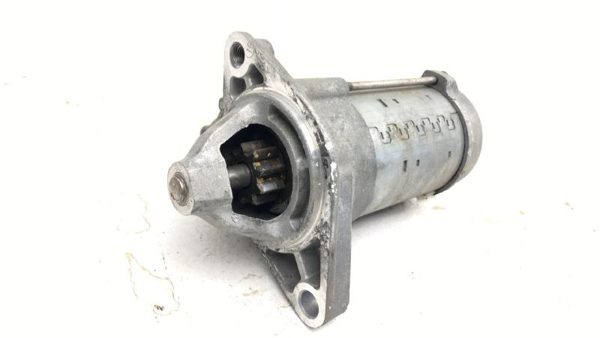 2009-2016 Toyota Corolla Starter Motor 2Zrfe 1.8L 281000T051 — photo 7