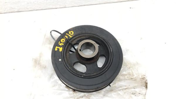 2009-2020 Dodge Journey Harmonic Balancer Crankshaft Pulley With Bolt 2.4L Oem — photo 6