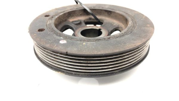 2009-2020 Dodge Journey Harmonic Balancer Crankshaft Pulley With Bolt 2.4L Oem — photo 3