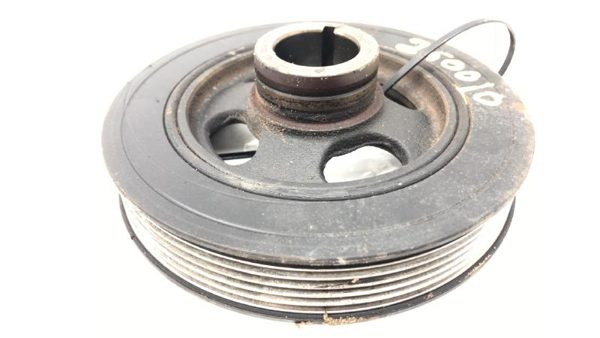 2009-2020 Dodge Journey Harmonic Balancer Crankshaft Pulley With Bolt 2.4L Oem — photo 4