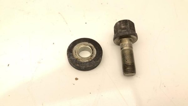 2009-2020 Dodge Journey Harmonic Balancer Crankshaft Pulley With Bolt 2.4L Oem — photo 2