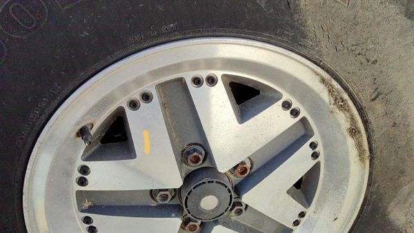 1998 Ford Ranger Wheel 15IN Aluminum 1983-1990 Ranger??? 1 — photo 4