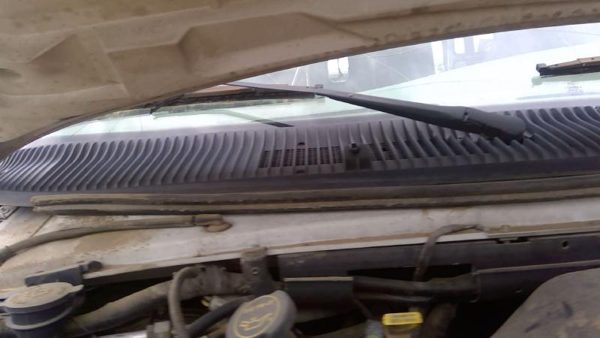 1998-2016 Ford Van E450 Passenger Right Windshield Wiper Arm Oem Blade Lever — photo 3
