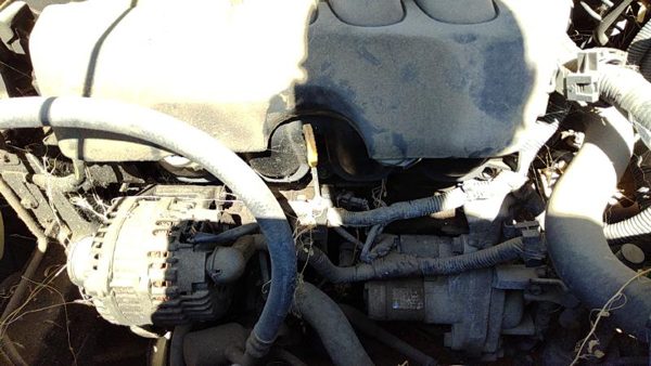 2007-2012 Nissan Sentra Lower And Upper Intake Manifold Oem 2.0L 14001Et00A — photo 1
