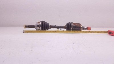 1999 LH Driver Cv Axle Shaft Front Axle Automatic Transmission Fits 95-99