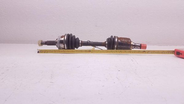 1999 LH Driver Cv Axle Shaft Front Axle Automatic Transmission Fits 95-99 — photo 1
