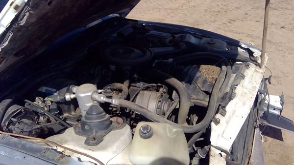 1983 Pontiac Firebird — vehicle photo 9