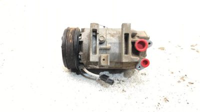 2013-2018 Nissan Altima Ac Compressor Air Conditioner Pump Assembly Oem 2.5L
