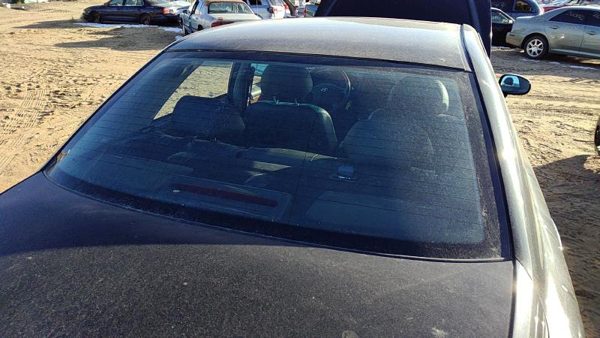 2003-2005 Hyundai Xg350 Back Glass Rear Window Oem 8711139512 — photo 1