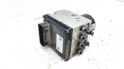 2011 Chevy Malibu Complete Anti Lock Brake Pump Unit Oem Abs Module Assembly
